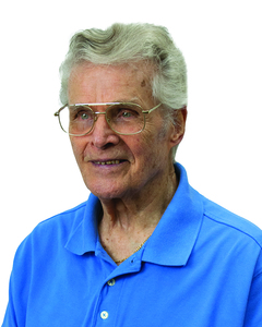 Jerry Preator