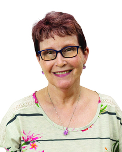 Meg Simons