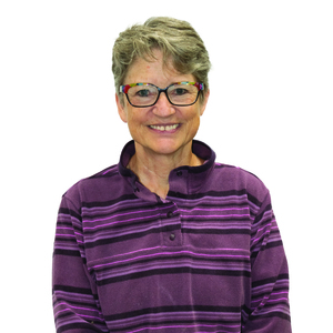 Dawn Lagerstedt
