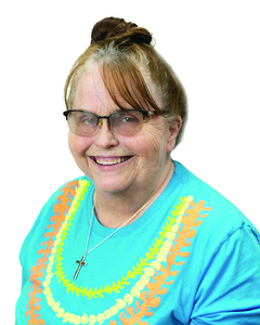Jackie Skehan