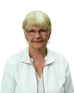 D. Mairina Arellano