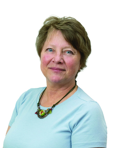 Christi Cooper