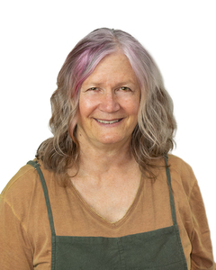 Catherine Stotesbery 