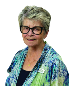 Dana Johnson