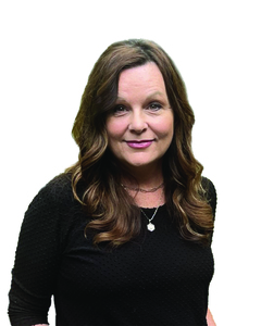 Jenny Crownover-Merritt