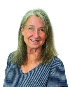 Sylvia Berringer