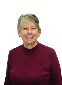 Cynthia Joy Malenshek