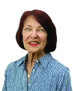 Jeanne Roth