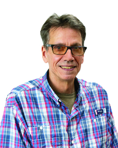 Dale White