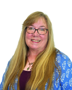 Beth Ivens